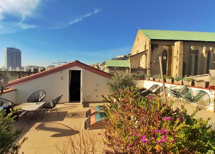 Bed and Breakfast Schiara Napoli