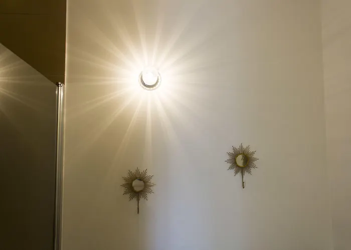 Bed and Breakfast Schiara Napoli